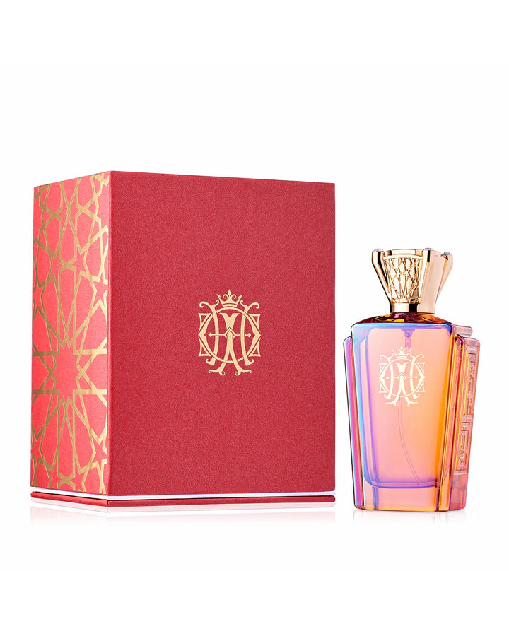 SPICE ROSE, ATTAR AL HAS, Extrait de Parfum 100ml