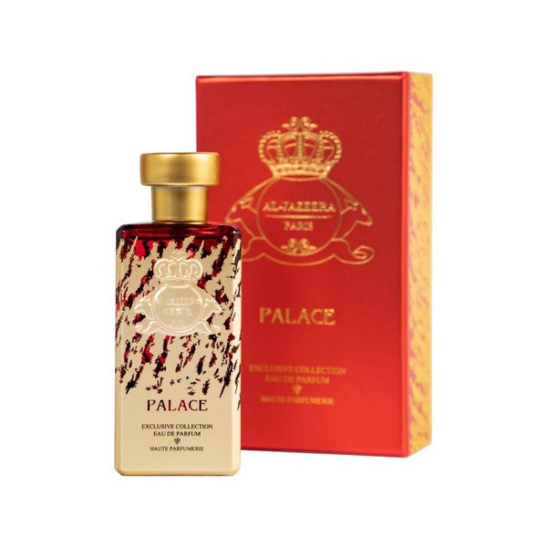 PALACE, AL-JAZEERA PARIS, Eau de Parfum 60ml