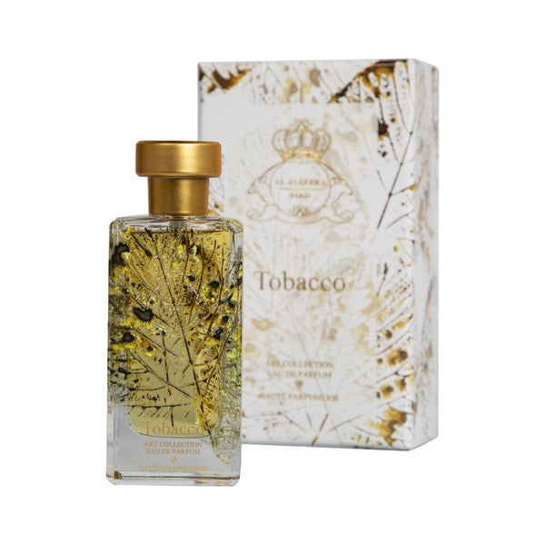 TOBACCO, AL-JAZEERA PARIS, Eau de Parfum 60ml