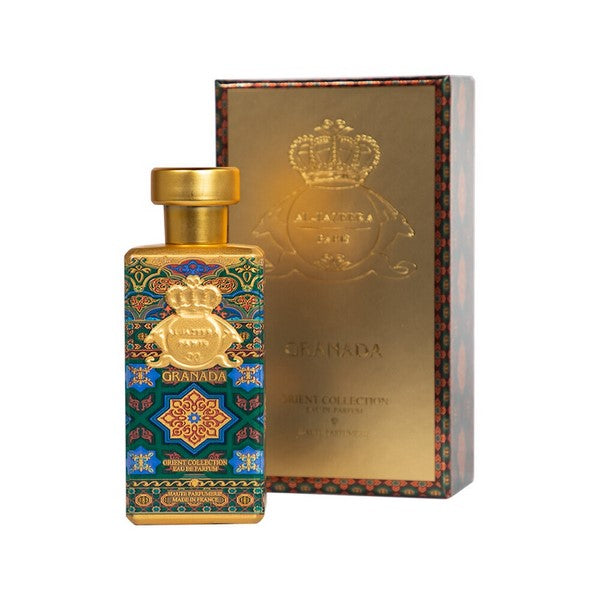 GRANADA, AL-JAZEERA PARIS, Eau de Parfum 60ml