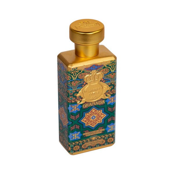 GRANADA, AL-JAZEERA PARIS, Eau de Parfum 60ml