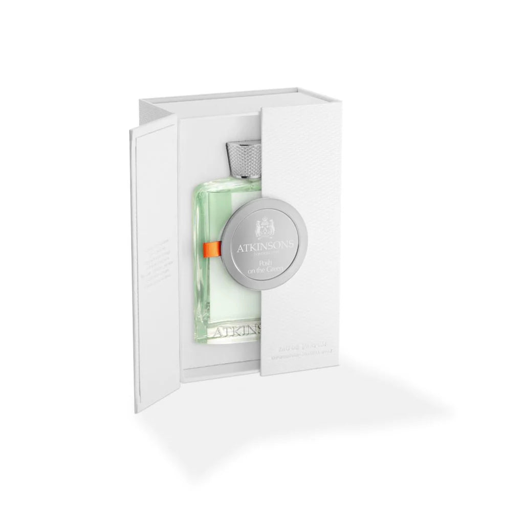 POSH ON THE GREEN, ATKINSONS LONDON 1799, Eau de Parfum 100ml