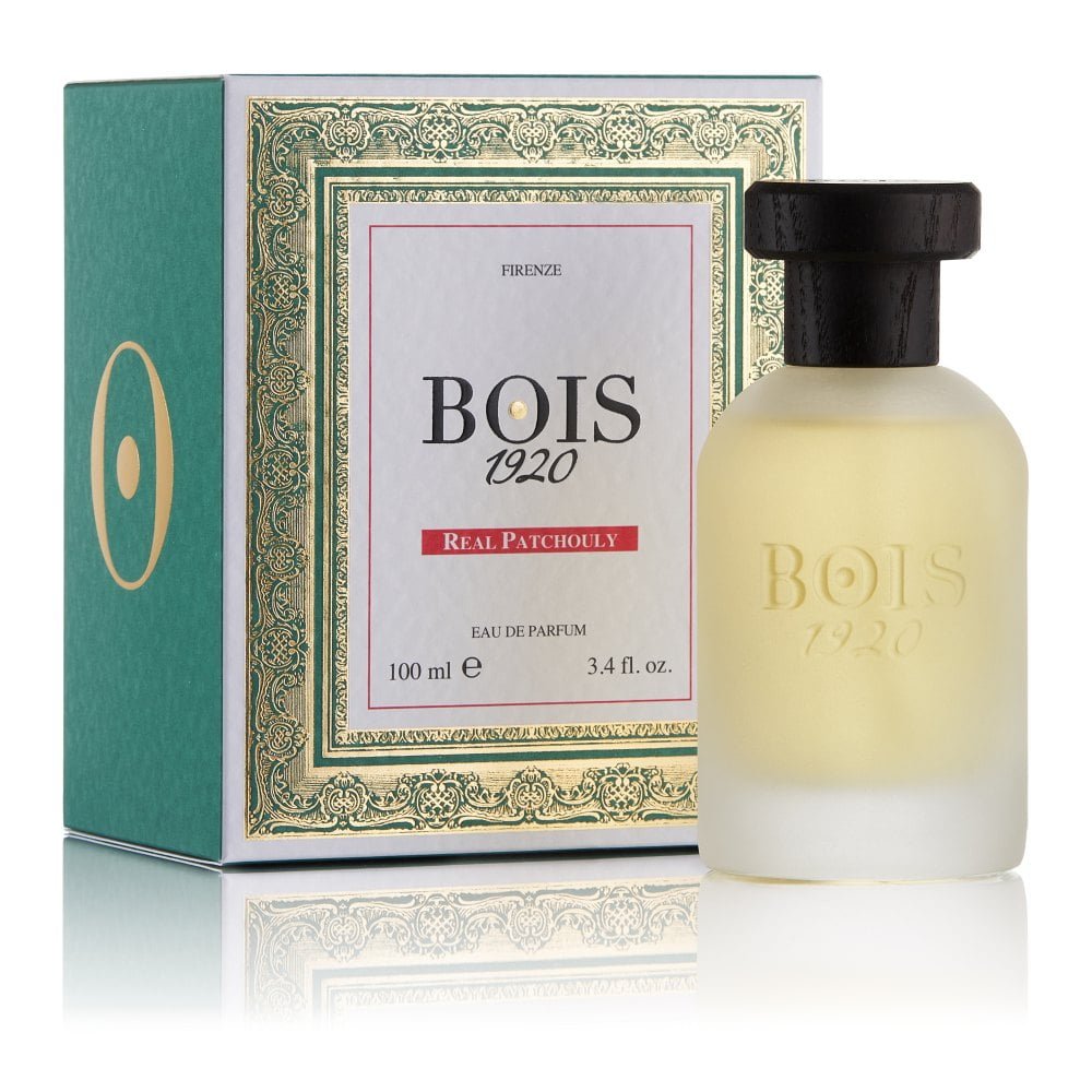 REAL PATCHOULI, BOIS 1920, Eau de Parfum 100ml