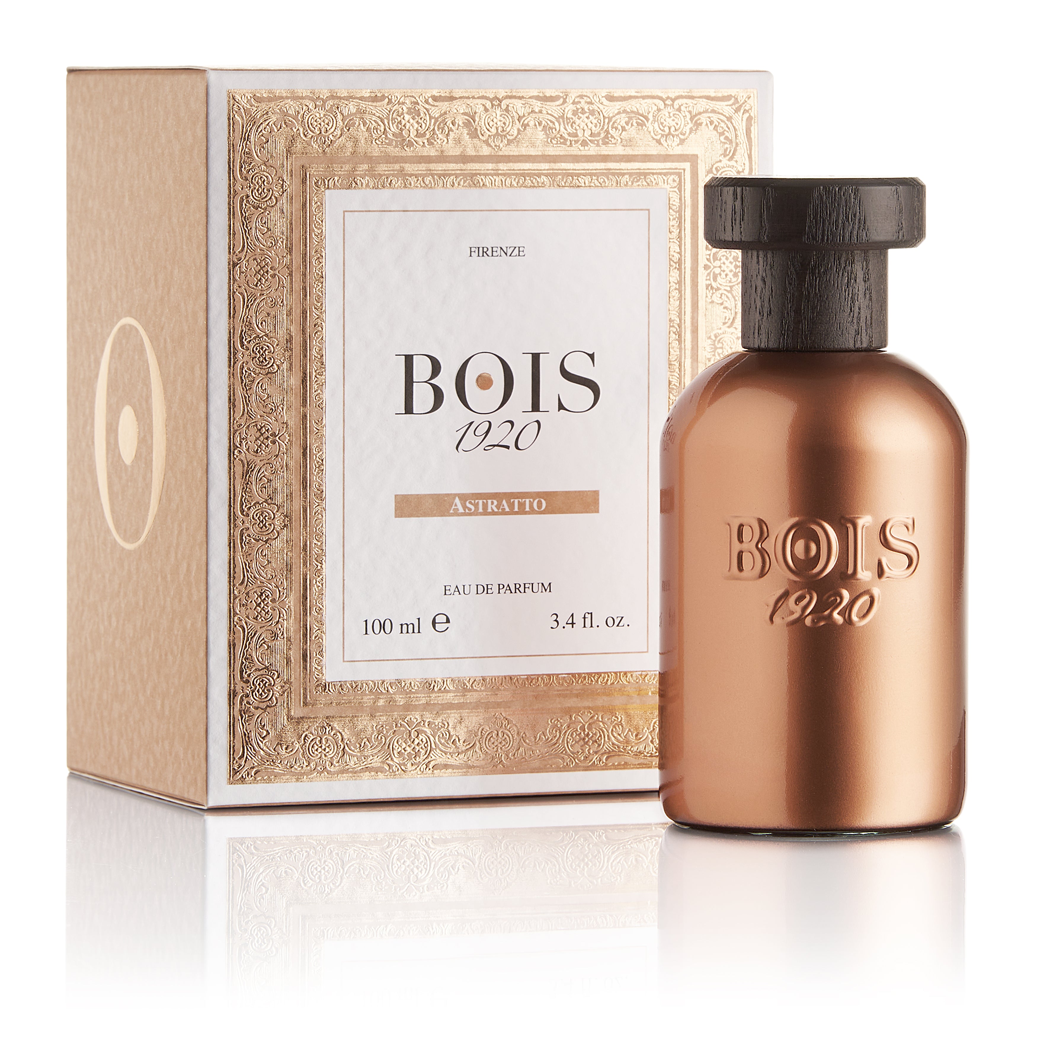 ASTRATTO, BOIS 1920, Eau de Parfum 100ml
