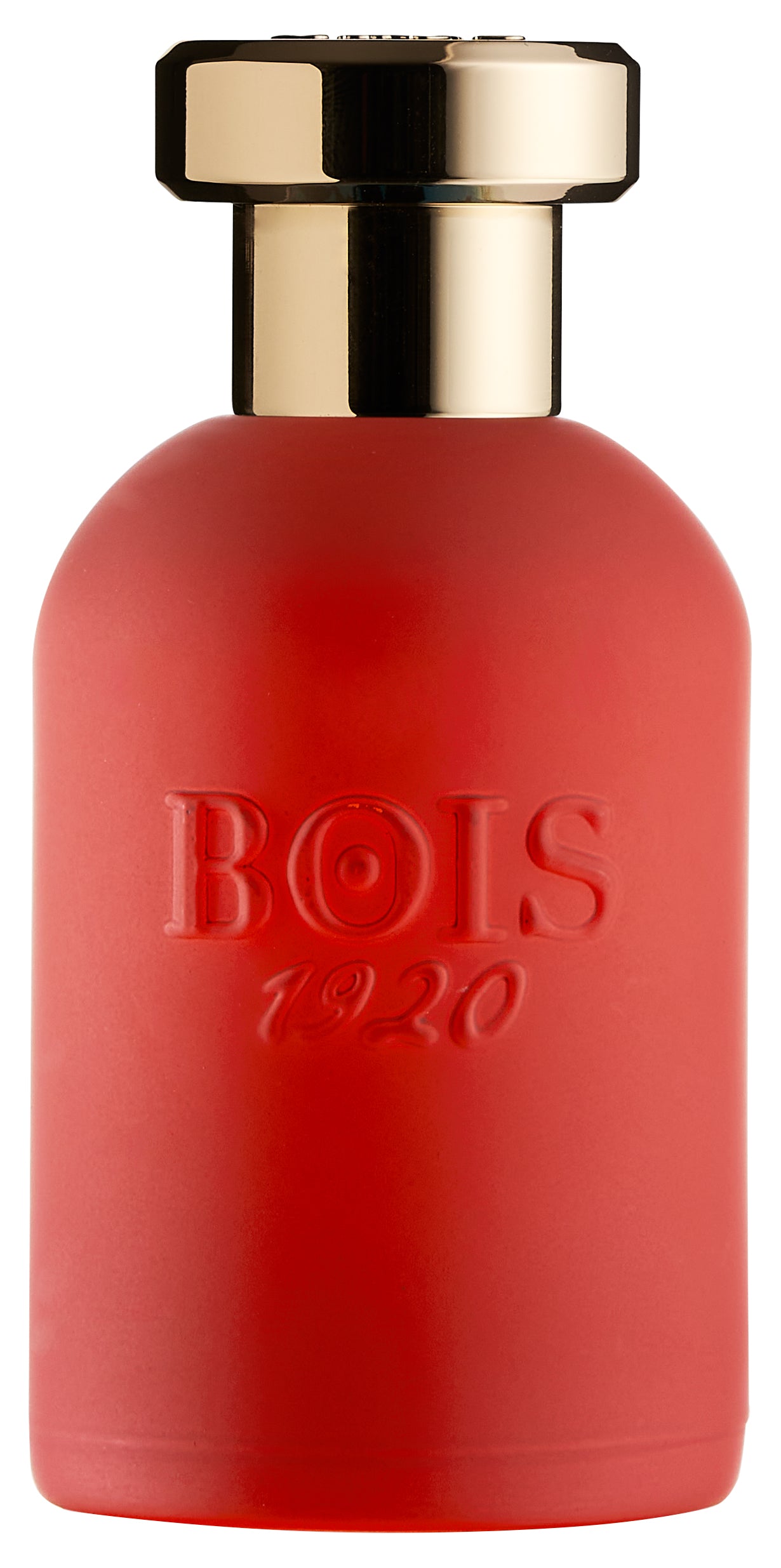 ORO ROSSO, BOIS 1920, Eau de Parfum 100ml
