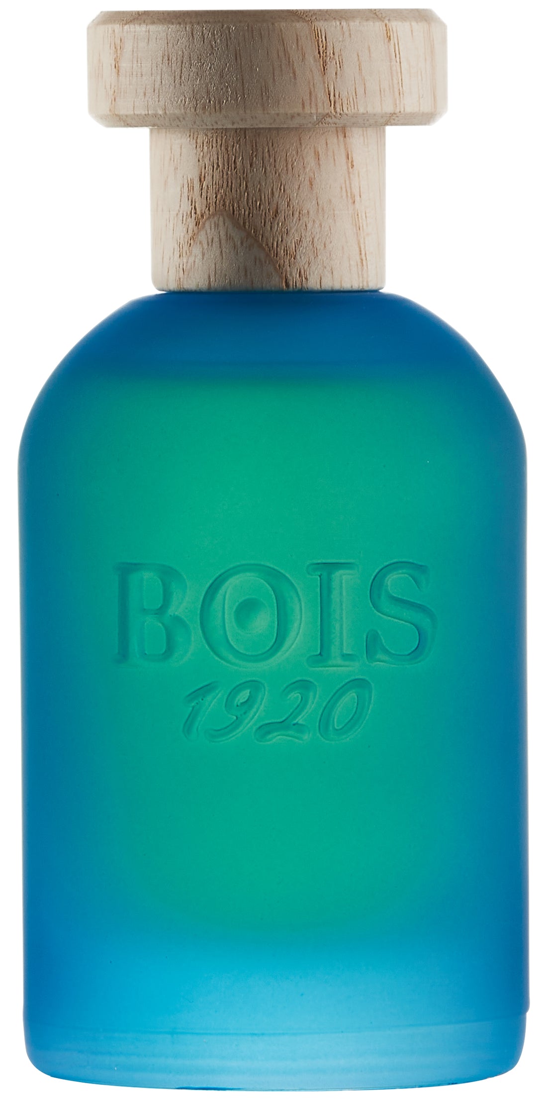 CANNABIS SALATA, BOIS 1920, Eau de Parfum 100ml