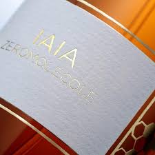 IAIA, ZEROMOLECOLE, Parfum 100ml