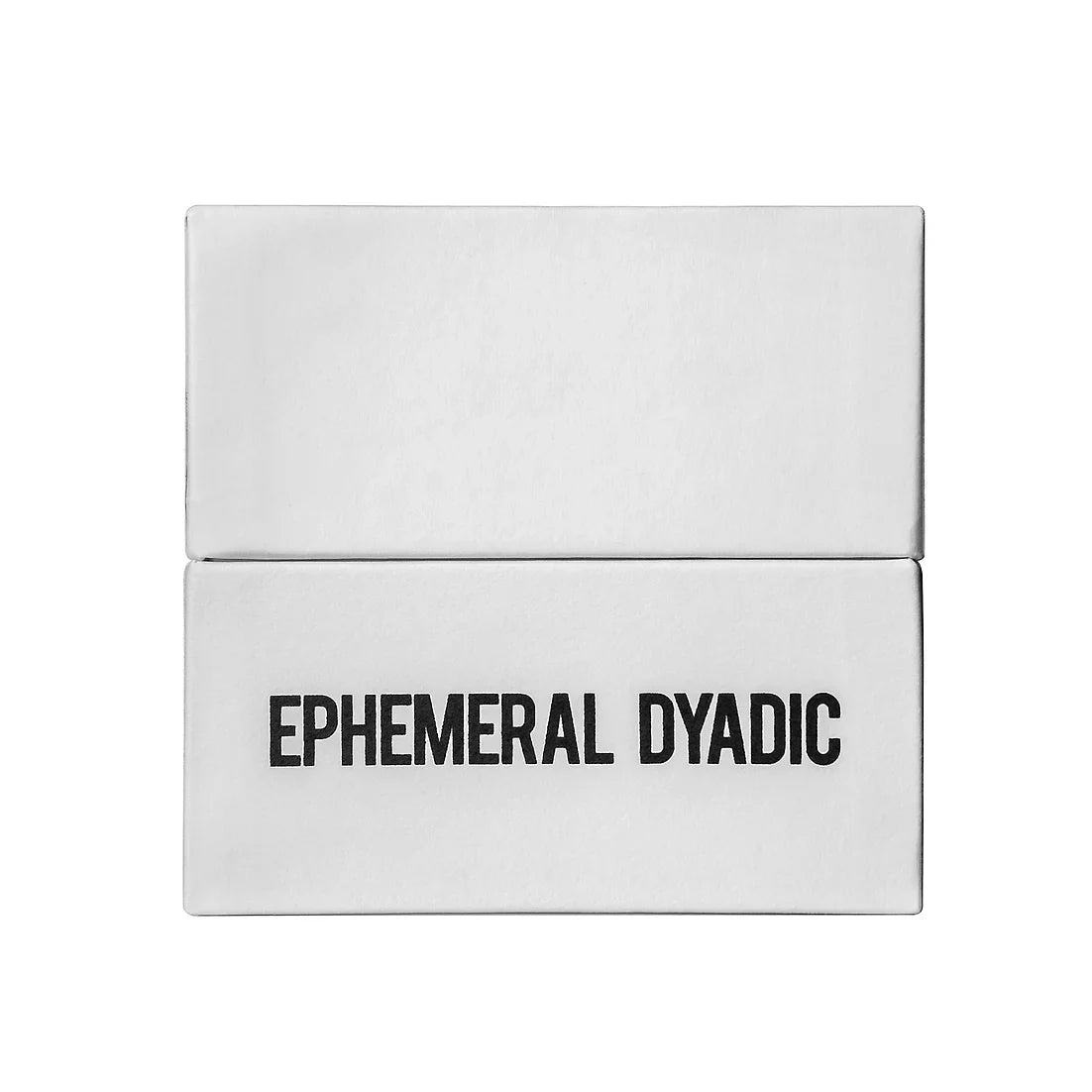 OZYMANDIAS, EPHEMERAL DYADIC, Eau de Parfum 50ml