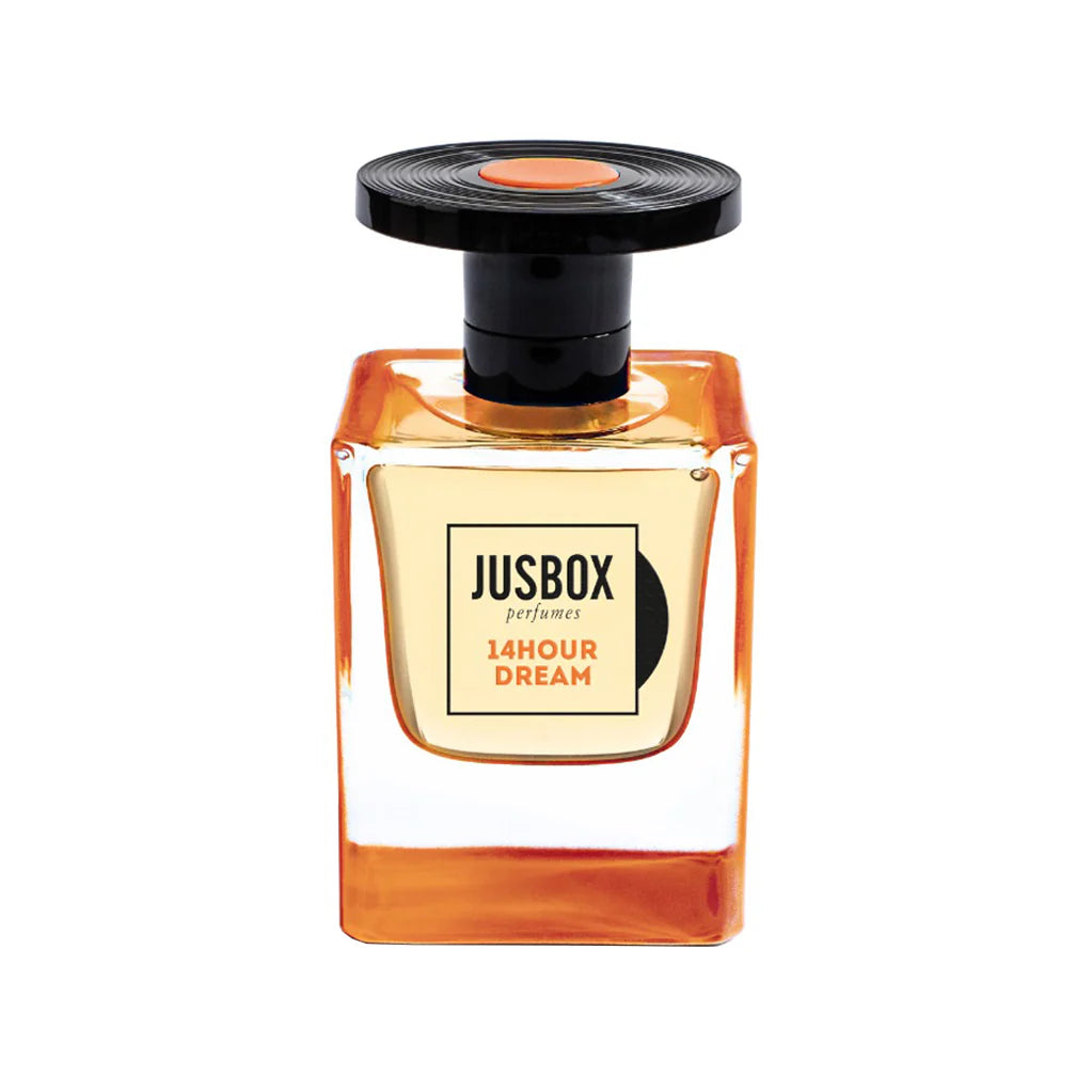 14HOUR DREAM-JUSBOX, eau de parfum 78ml