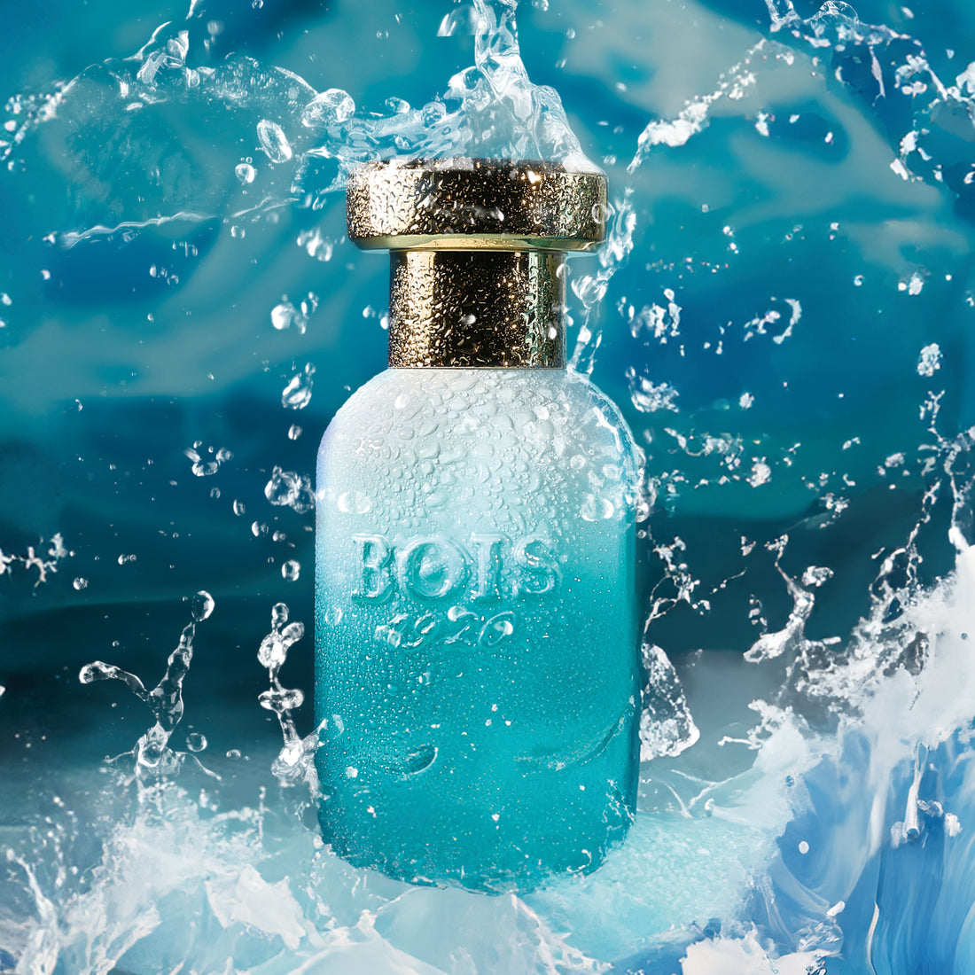 MARASMA, BOIS 1920, Extrait de Parfum 50ml