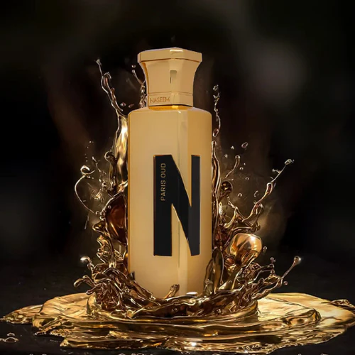 PARIS OUD, NASEEM, Aqua Parfum 75ml