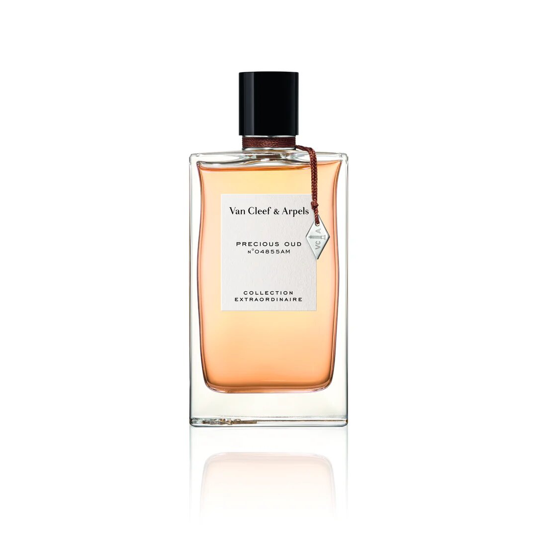 PRECIOUS OUD, VAN CLEEF & ARPELS, Eau de Parfum 75ml