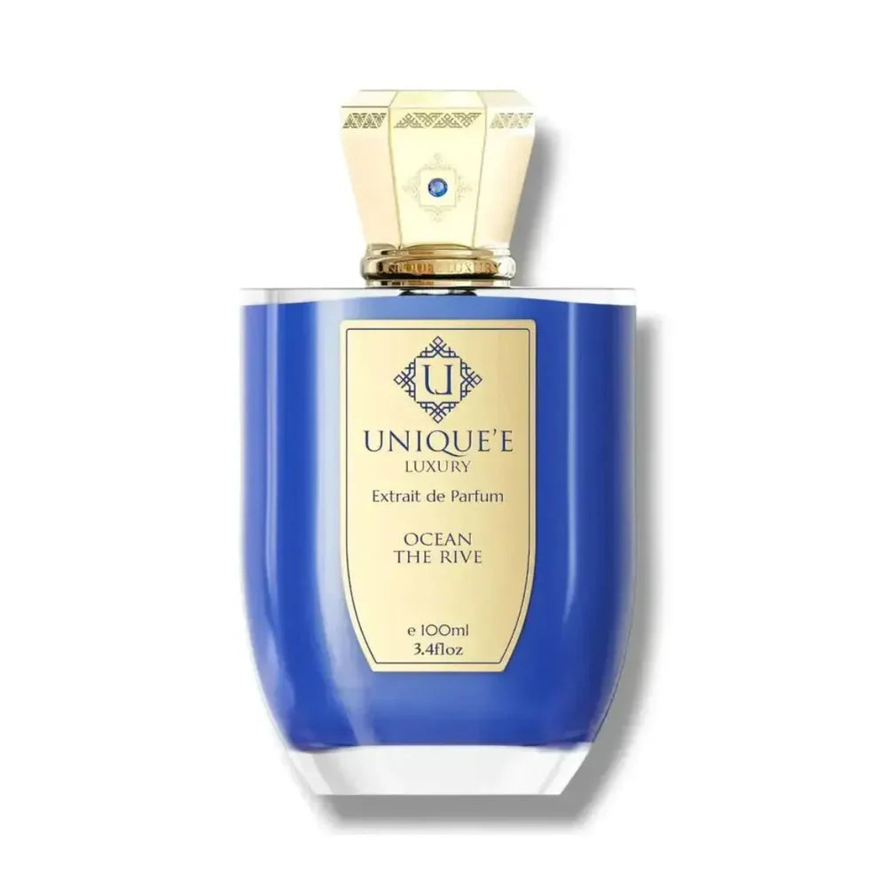 OCEAN THE RIVE-UNIQUE&