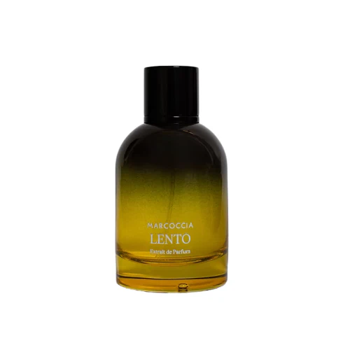 LENTO MARCOCCIA,Extrait De Parfum 100ml