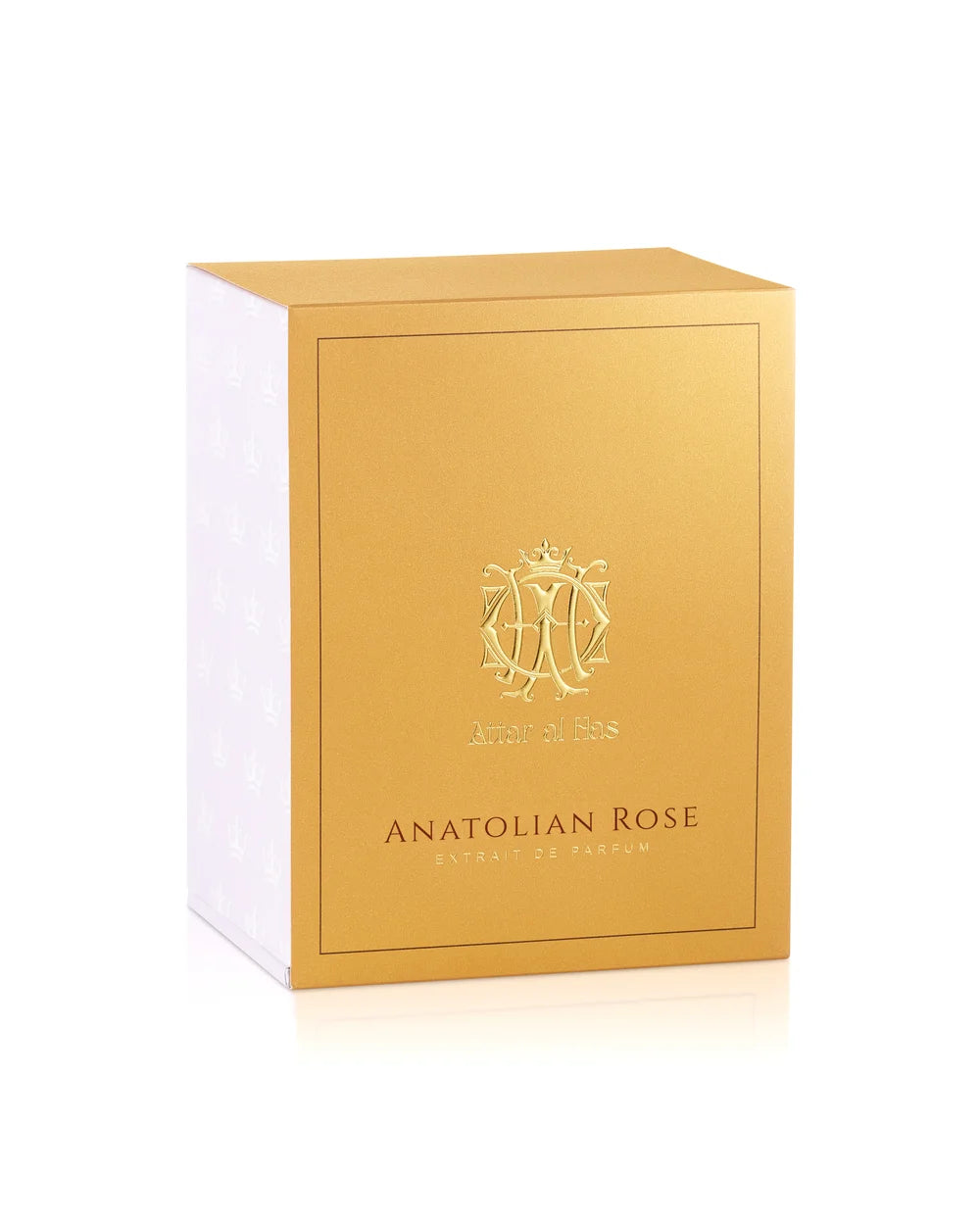 ANATOLIAN ROSE, ATTAR AL HAS, Extrait de Parfum 100ml