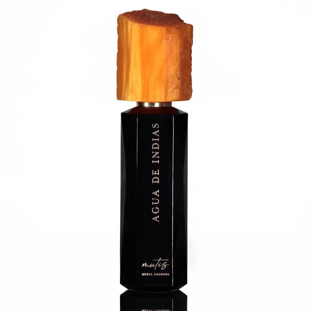 AGUA DE INDIAS, MUTIS NUEVA GRANADA, Parfum 100ml