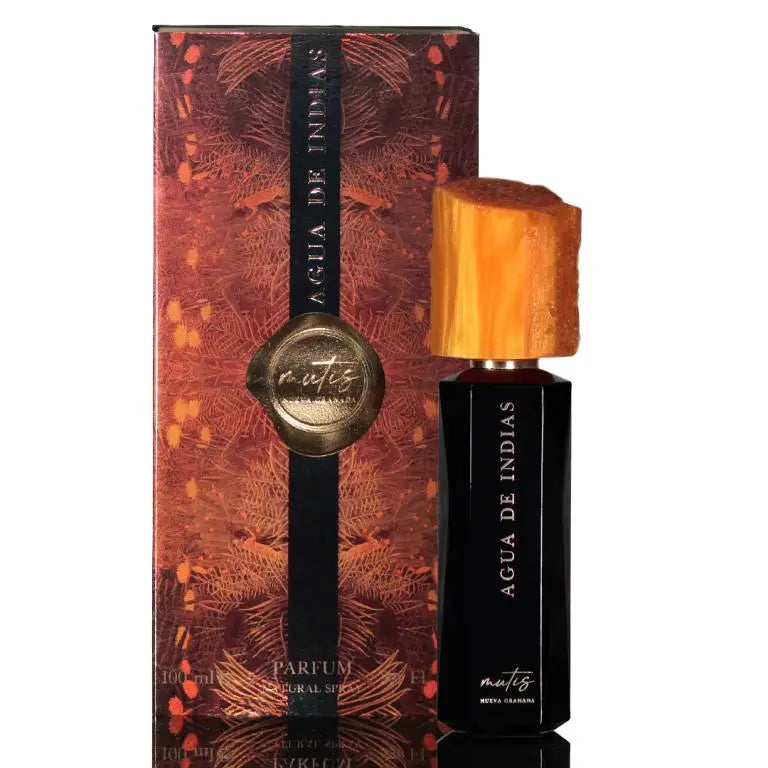 AGUA DE INDIAS, MUTIS NUEVA GRANADA, Parfum 100ml
