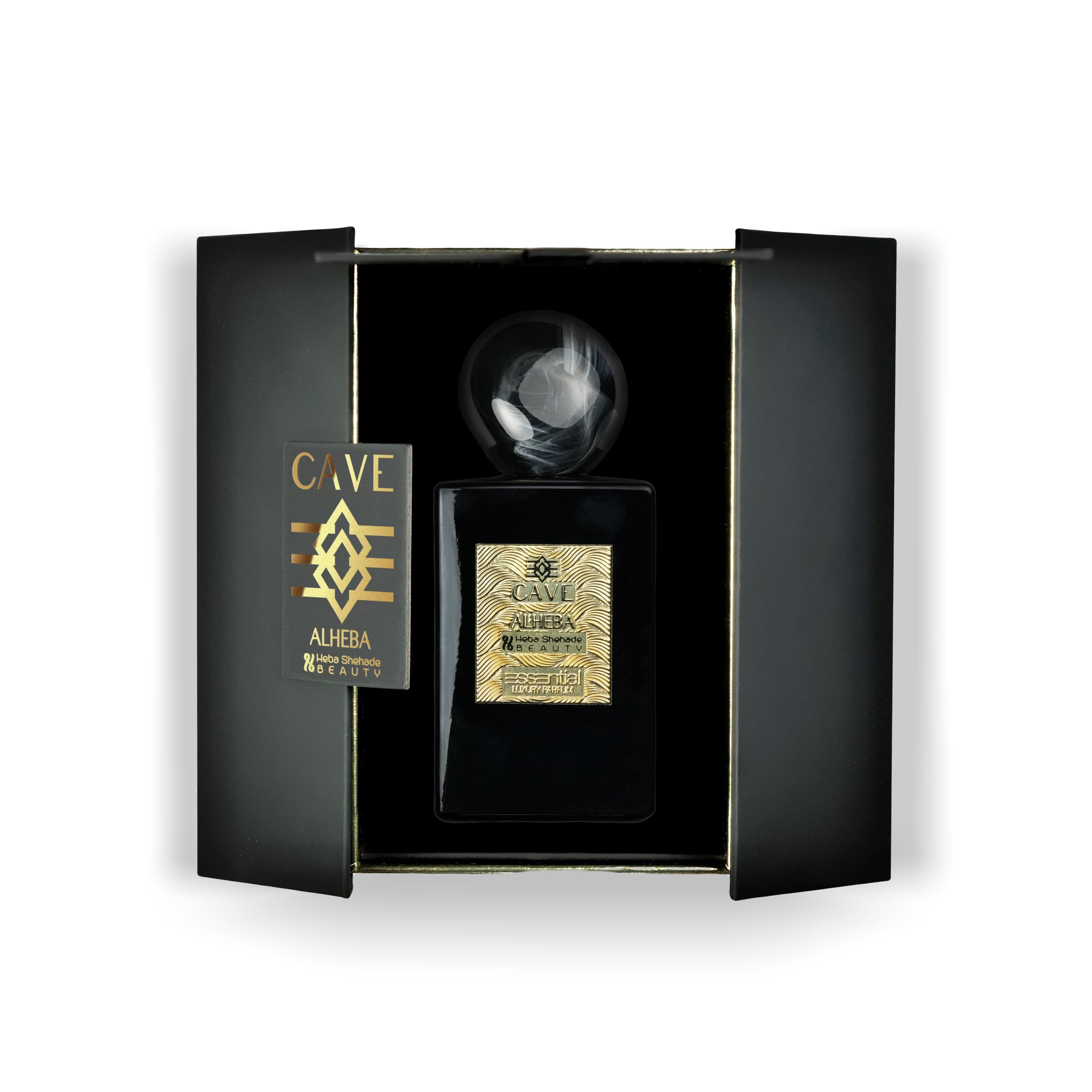 CAVE, ALHEBA, Parfum 100ml.