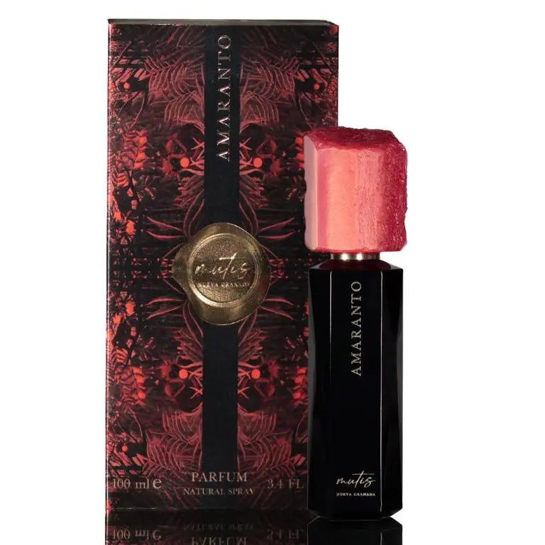 AMARANTO, MUTIS NUEVA GRANADA, Parfum 100ml
