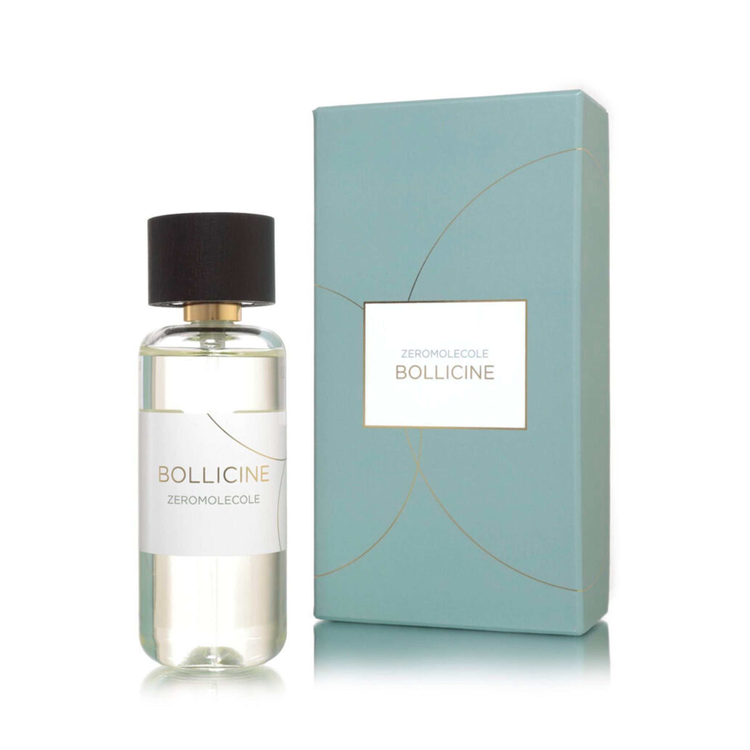 BOLLICINE, ZEROMOLECOLE, Parfum 100ml