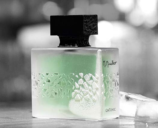 GN TONIC, M. MICALLEF, Eau de Parfum 100ml