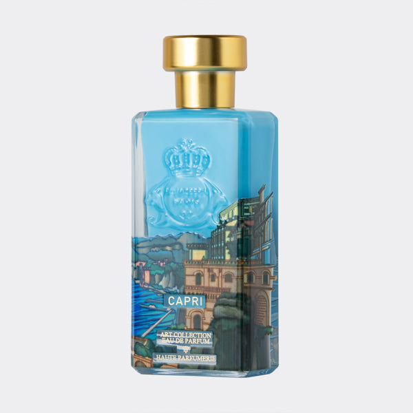 CAPRI, AL-JAZEERA PARIS, Eau de Parfum 60ml