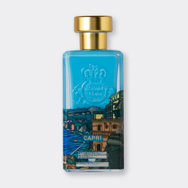 CAPRI, AL-JAZEERA PARIS, Eau de Parfum 60ml