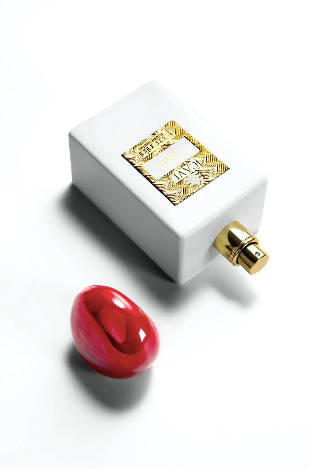 CAVE,AMOR, Parfum 100ml.