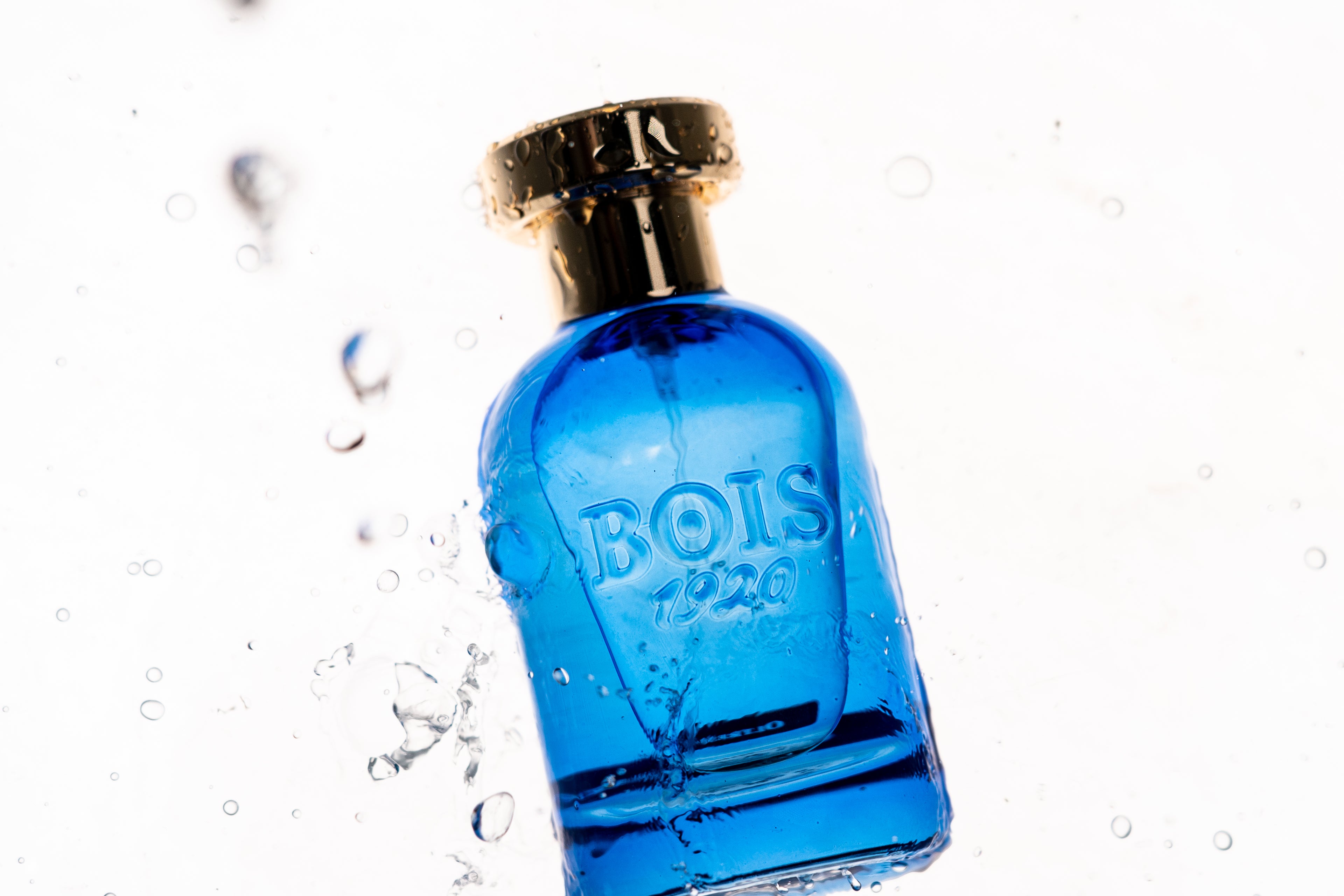 OLTREMARE, BOIS 1920, Eau de Parfum 100ml