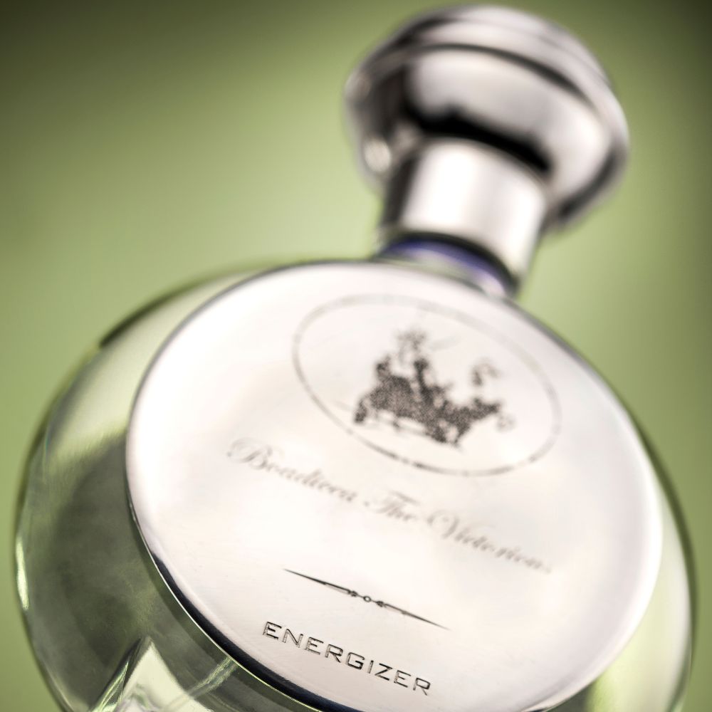ENERGIZER, BOADICEA THE VICTORIUS, Eau de Parfum 100ml