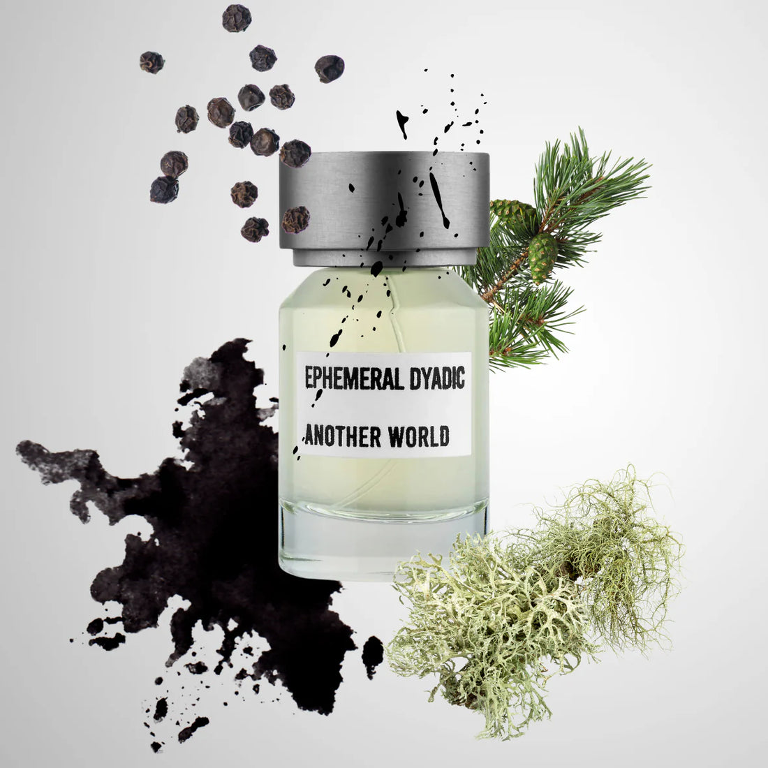 ANOTHER WORLD, EPHEMERAL DYADIC, Eau de Parfum 50ml