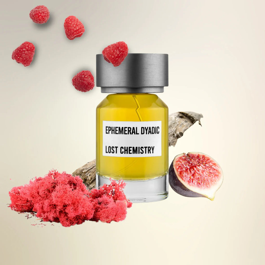 LOST CHEMISTRY, EPHEMERAL DYADIC, Eau de Parfum 50ml