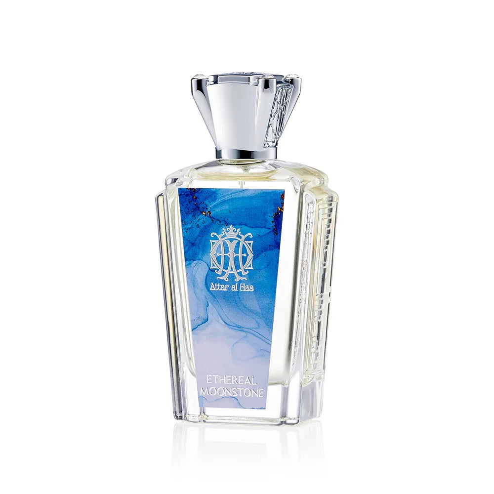 ETHEREAL MOONSTONE, ATTAR AL HAS, Extrait de Parfum 100ml