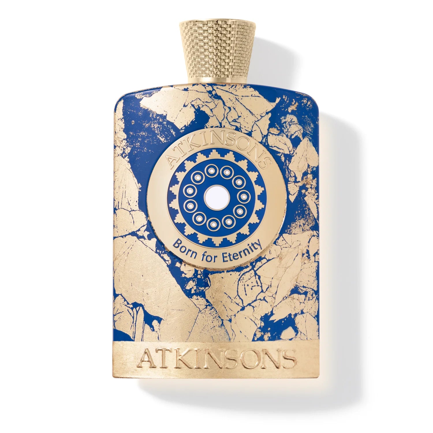 BORN FOR ETERNITY, ATKISONS LONDON 1799, Parfum Intense 100ml