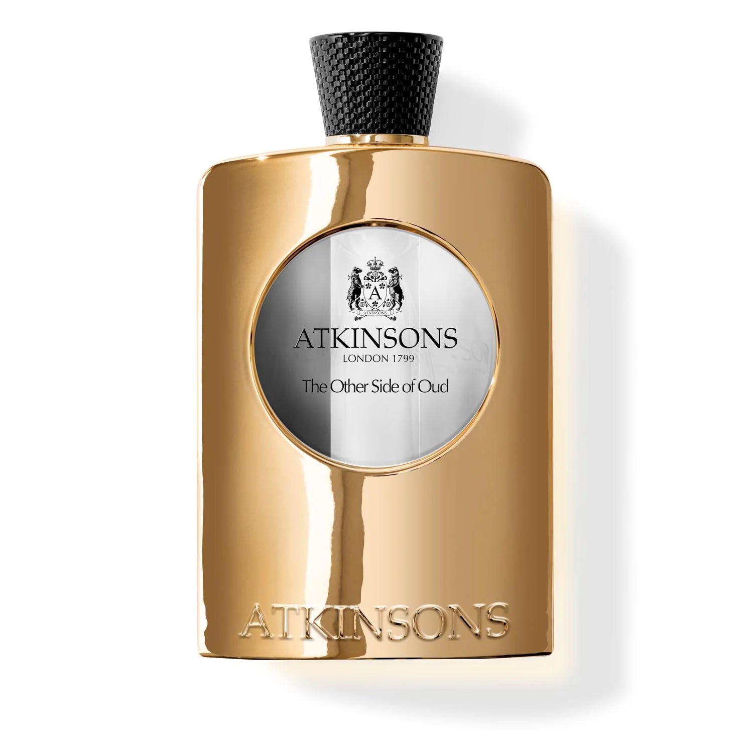 THE OTHER SIDE OF OUD, ATKISONS LONDON 1799, Eau de Parfum 100ml