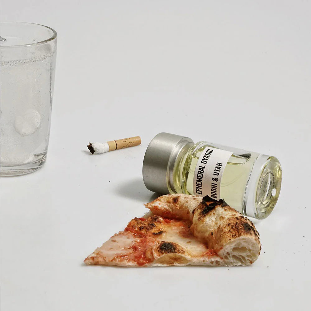 BODHI & UTAH, EPHEMERAL DYADIC, Eau de Parfum 50ml