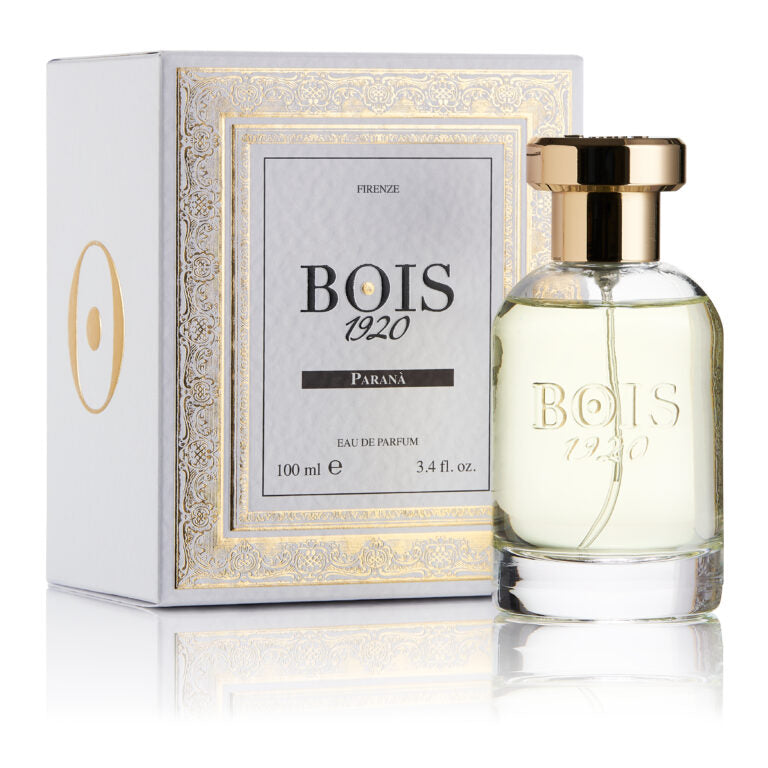 PARANÀ, BOIS 1920, Eau de Parfum 100ml