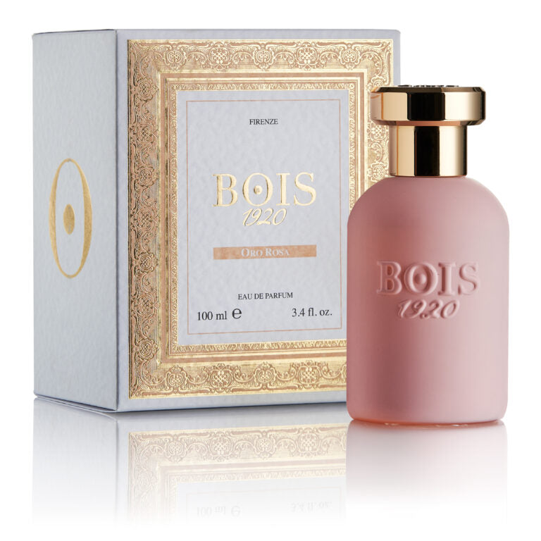 ORO ROSA, BOIS 1920, Eau de Parfum 100ml