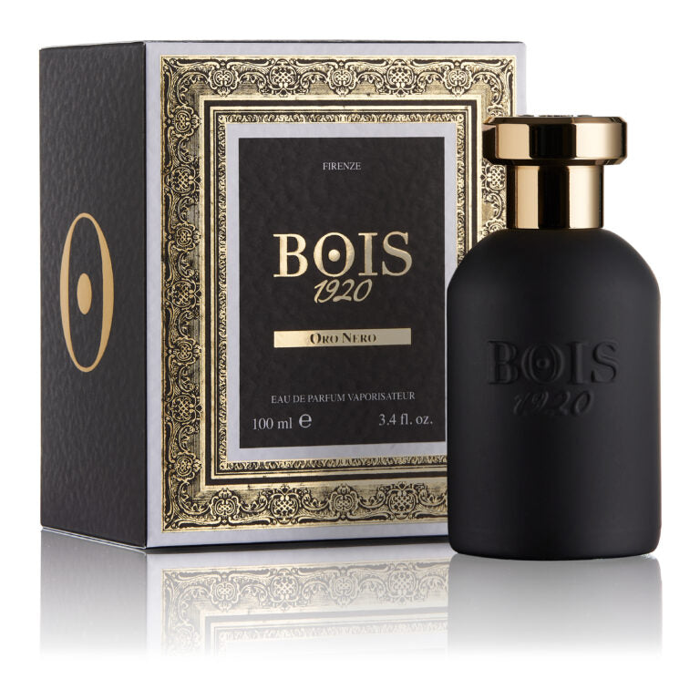 ORO NERO, BOIS 1920, Eau de Parfum 100ml
