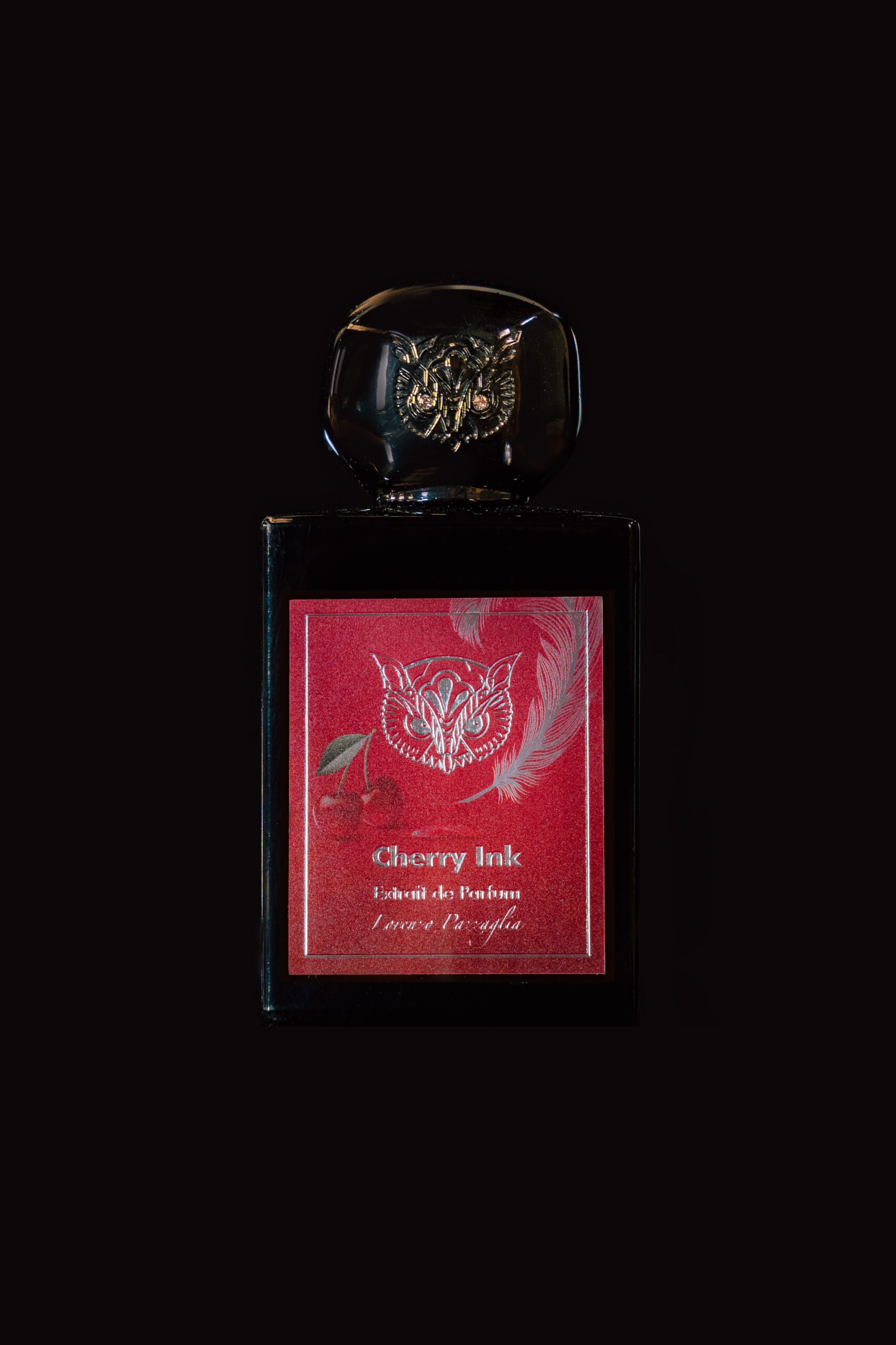 CHERRY INK, LORENZO PAZZAGLIA, Extrait de Parfum 50ml