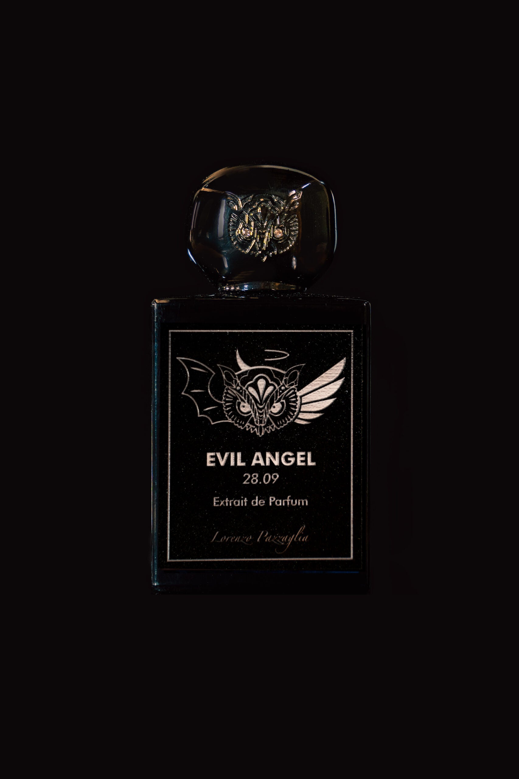 EVIL ANGEL, LORENZO PAZZAGLIA, Extrait de Parfum 50ml