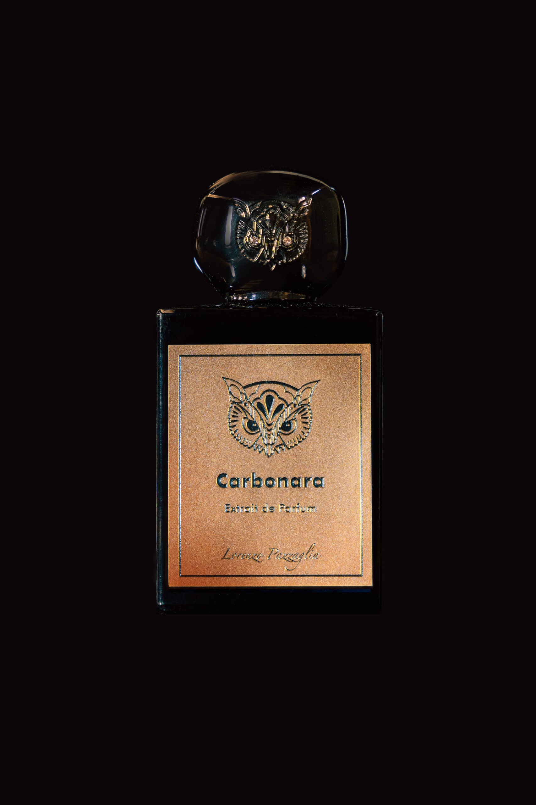 CARBONARA, LORENZO PAZZAGLIA, Extrait de Parfum 50ml