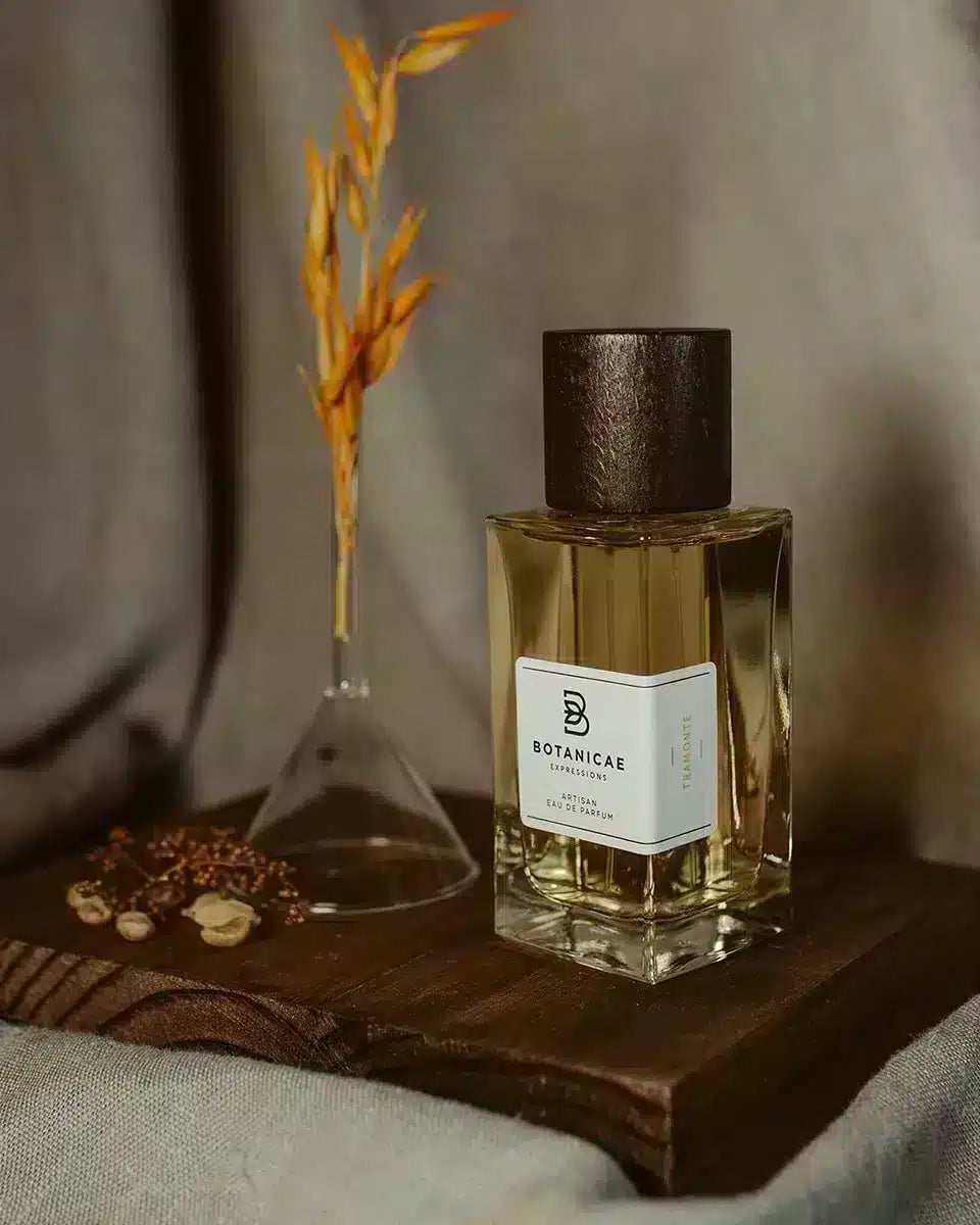 TRAMONTE, BOTANICAE EXPRESSIONS, Eau de Parfum 100ml