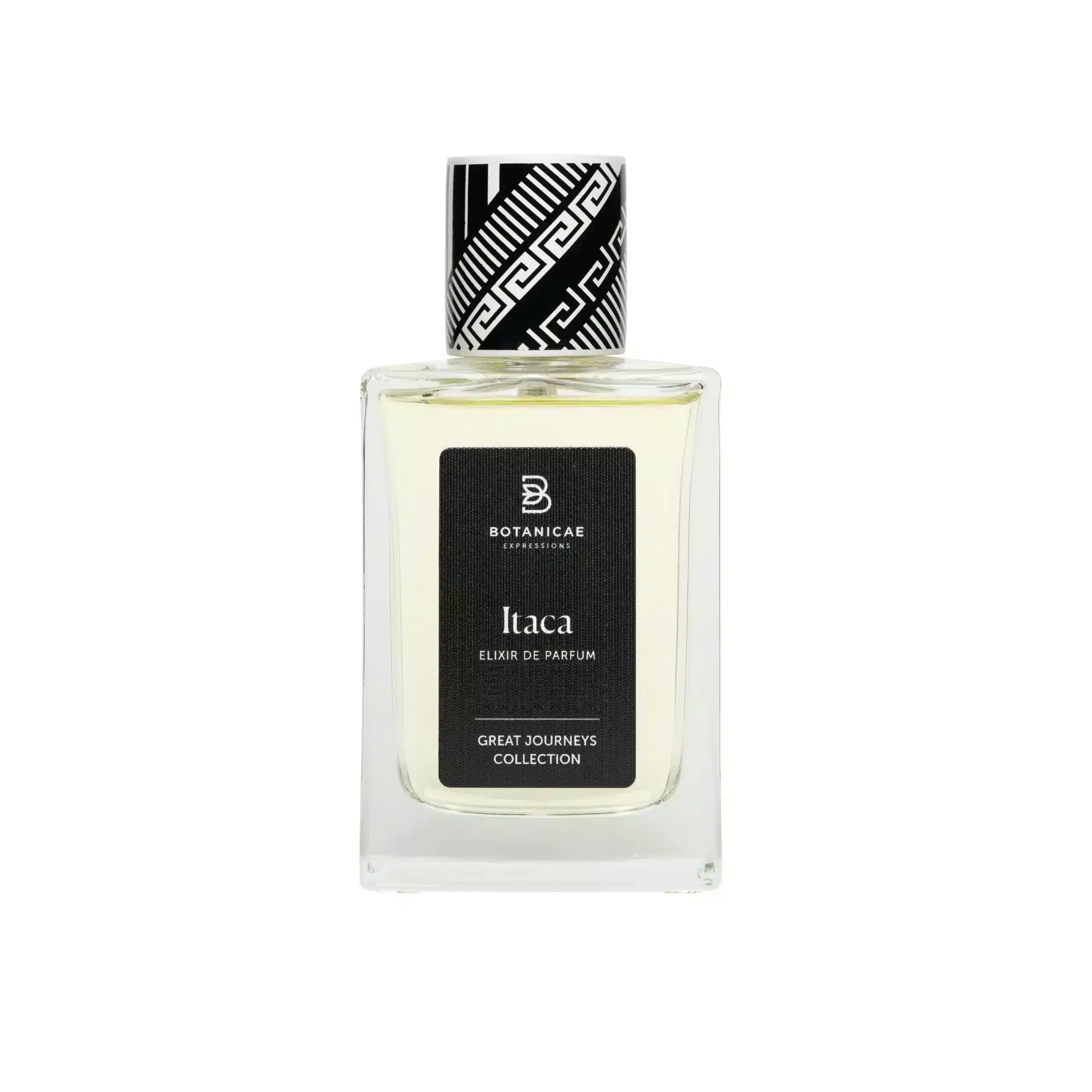 ITACA, BOTANICAE EXPRESSION, Elixir de Parfum 75ml