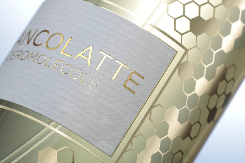 BIANCOLATTE, ZEROMOLECOLE, Parfum 100ml