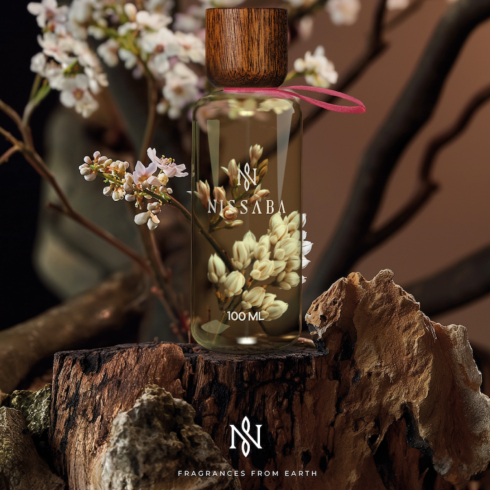 MALLI NADU, NISSABA, Eau de Parfum 100ml