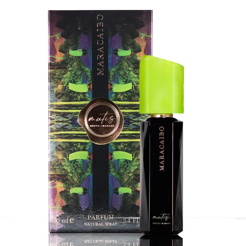 MARACAIBO, MUTIS NUEVA GRANADA, Parfum 100ml