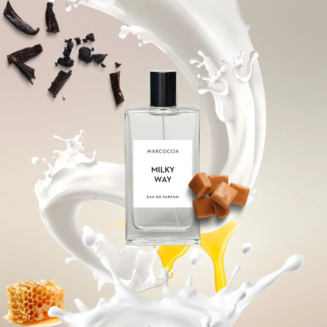 MILKY WAY,MARCOCCIA,Eau de Parfume 100ml