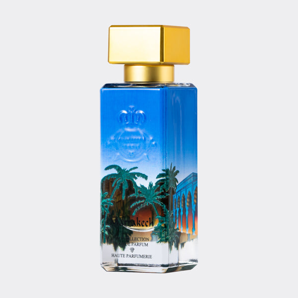 MARRAKECH, AL-JAZEERA PARIS, Eau de Parfum 70ml