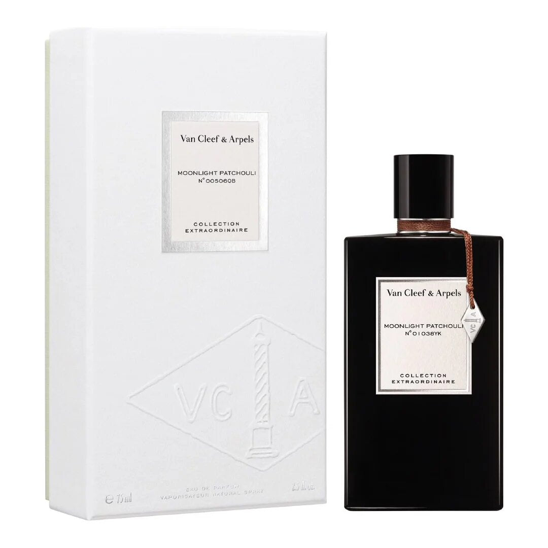 MOONLIGHT PATCHOULI, VAN CLEEF & ARPELS, Eau de Parfum 75ml